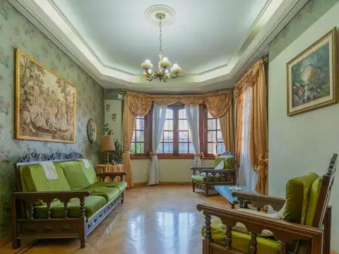 Casa en Venta 40 años