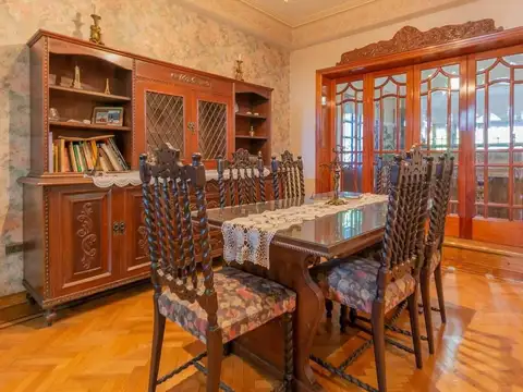 Casa en Venta de 6 dormitorios