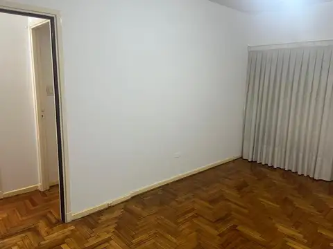 Departamento en Venta en Caballito, USD 125.000