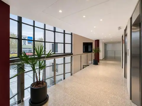Oficina en Venta en Puerto Madero, USD 659.000