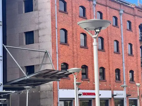 Oficina en Venta en Puerto Madero, USD 659.000