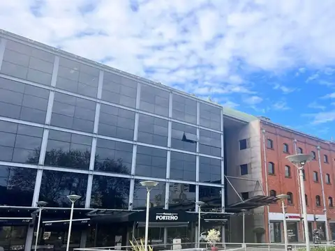 Oficina en venta en Puerto Madero 