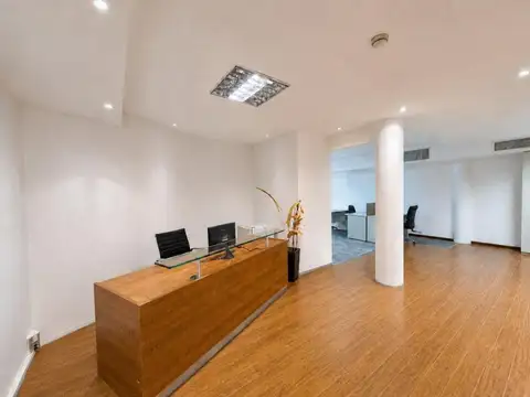 Oficina en venta en Puerto Madero