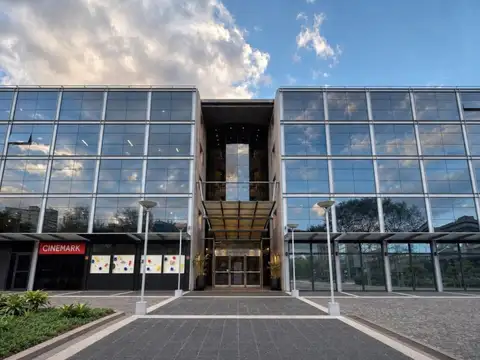 Oficina en venta en Puerto Madero