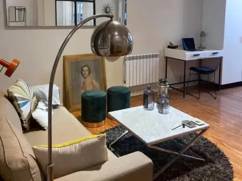 De de Estilo Reciclada! 3 Amb con Renta en Palermo