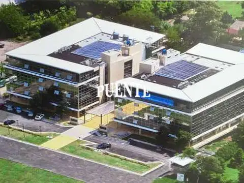 Amaneceres Office - Al frente