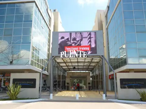 Oficina en Canning - Amaneceres Office