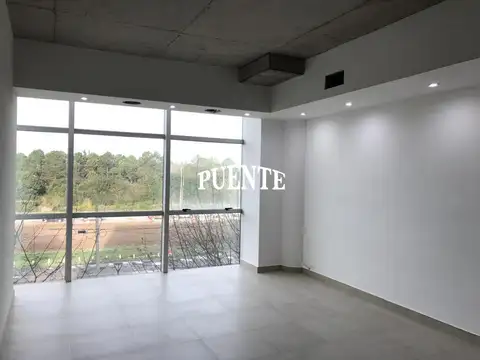 Amaneceres Office - Al frente