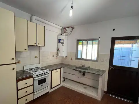 Departamento en Alquiler de 2 dormitorios