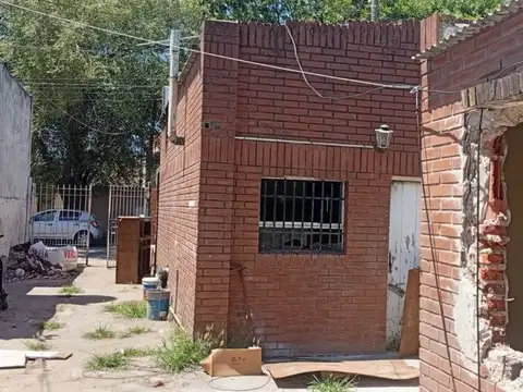Depto Tipo Casa en Venta de 2 dormitorios