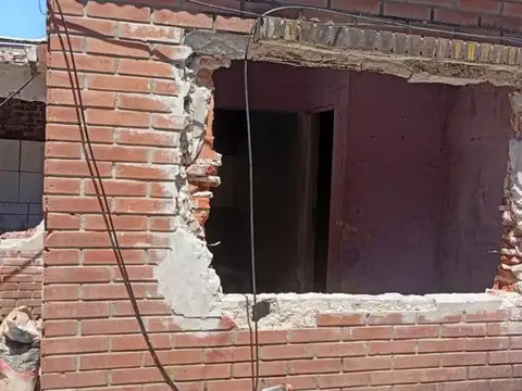 Depto Tipo Casa en Venta 36 años