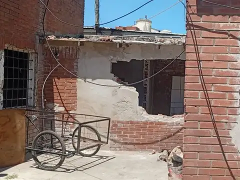 Depto Tipo Casa en Venta en Mar del Plata, USD 32.500