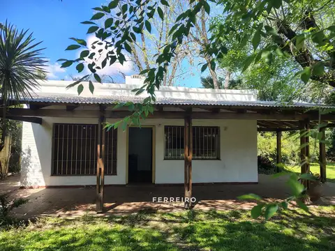 Casa en Venta de 2 dormitorios