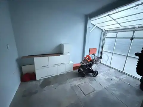 Depto Tipo Casa en Venta en Lomas De Zamora, USD 85.000