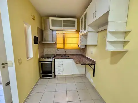 Depto Tipo Casa en Venta 10 años