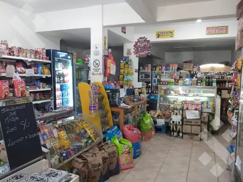 Venta Fondo de comercio - Zona centro - San Martin de los Andes