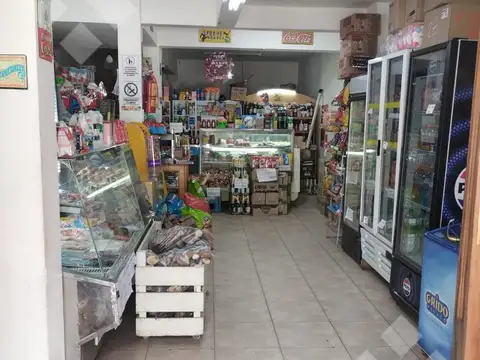 Fondo Comercio en Venta 4 años