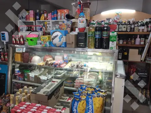 Fondo Comercio en Venta 4 años