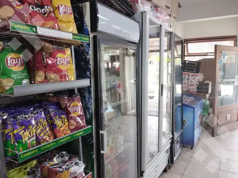 Venta Fondo de comercio - Zona centro - San Martin de los Andes