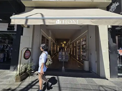 CABILDO Y JURAMENTO Local 360 m2