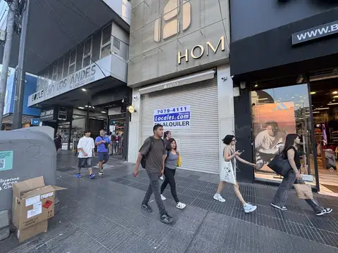 Local en Alquiler A Estrenar