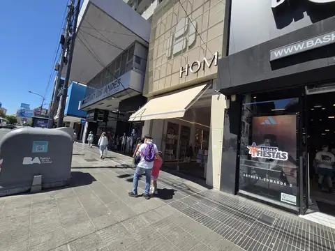 Local en Alquiler A Estrenar