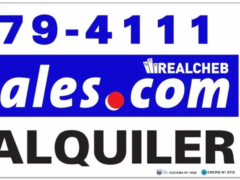 CABILDO Y JURAMENTO Local 360 m2