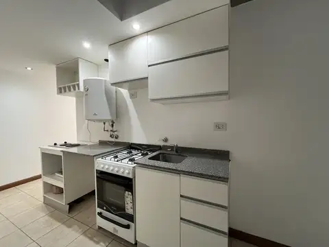 Departamento en Alquiler 9 años