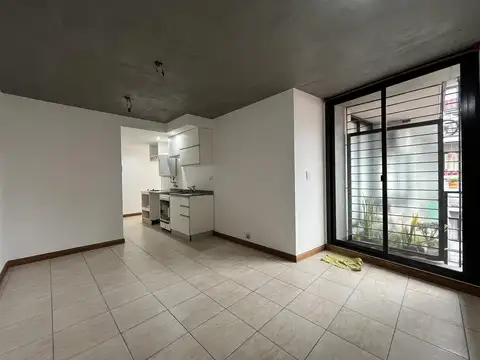 Departamento de un dormitorio en alquiler en Echesortu