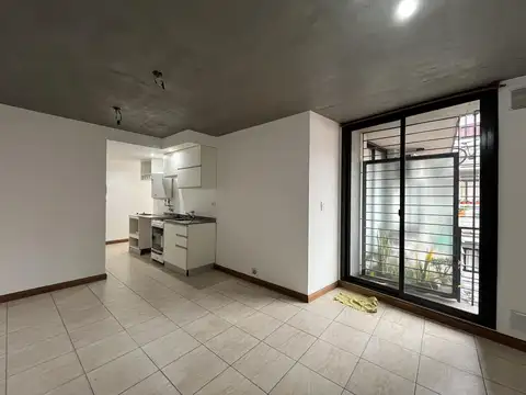 Departamento en Alquiler al Oeste