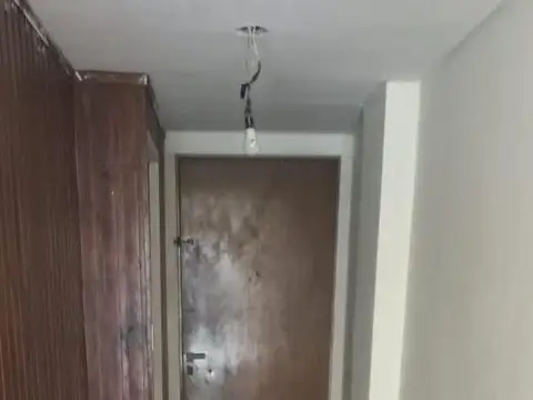 Departamento en Venta en Balvanera, USD 120.000