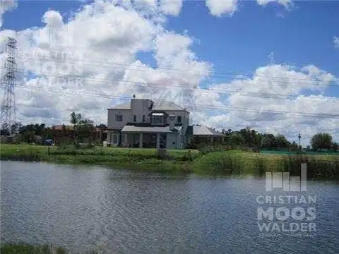 Terreno en Venta de 620,0 m2