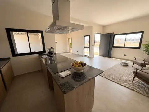 Casa en Alquiler de 2 dormitorios