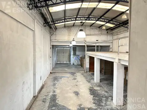 Galpon en Venta A Estrenar