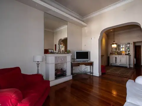 Depto Tipo Casa en Venta de 3 ambientes