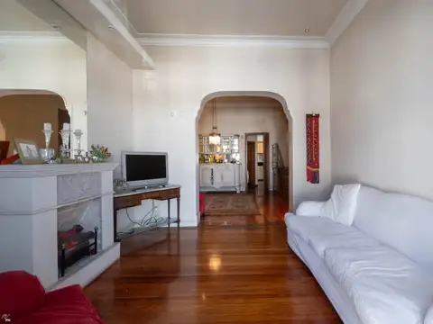 Depto Tipo Casa en Venta de 2 dormitorios