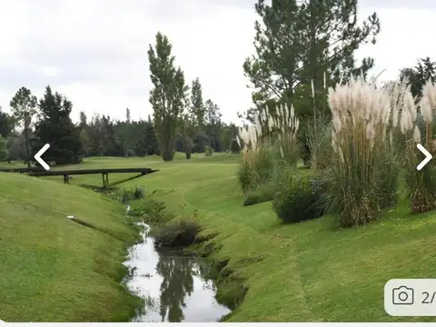 LOTES EN VENTA CAMPO GRANDE C.C. PILAR