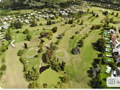 Terreno en Venta de 800,0 m2