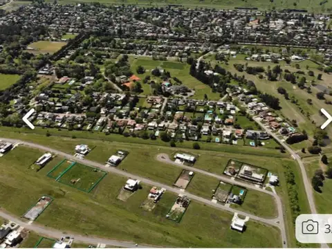 Terreno en Venta en Campo Grande, USD 170.000