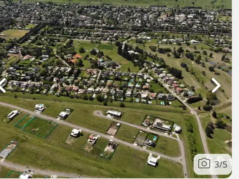 Terreno en Venta de 800,0 m2