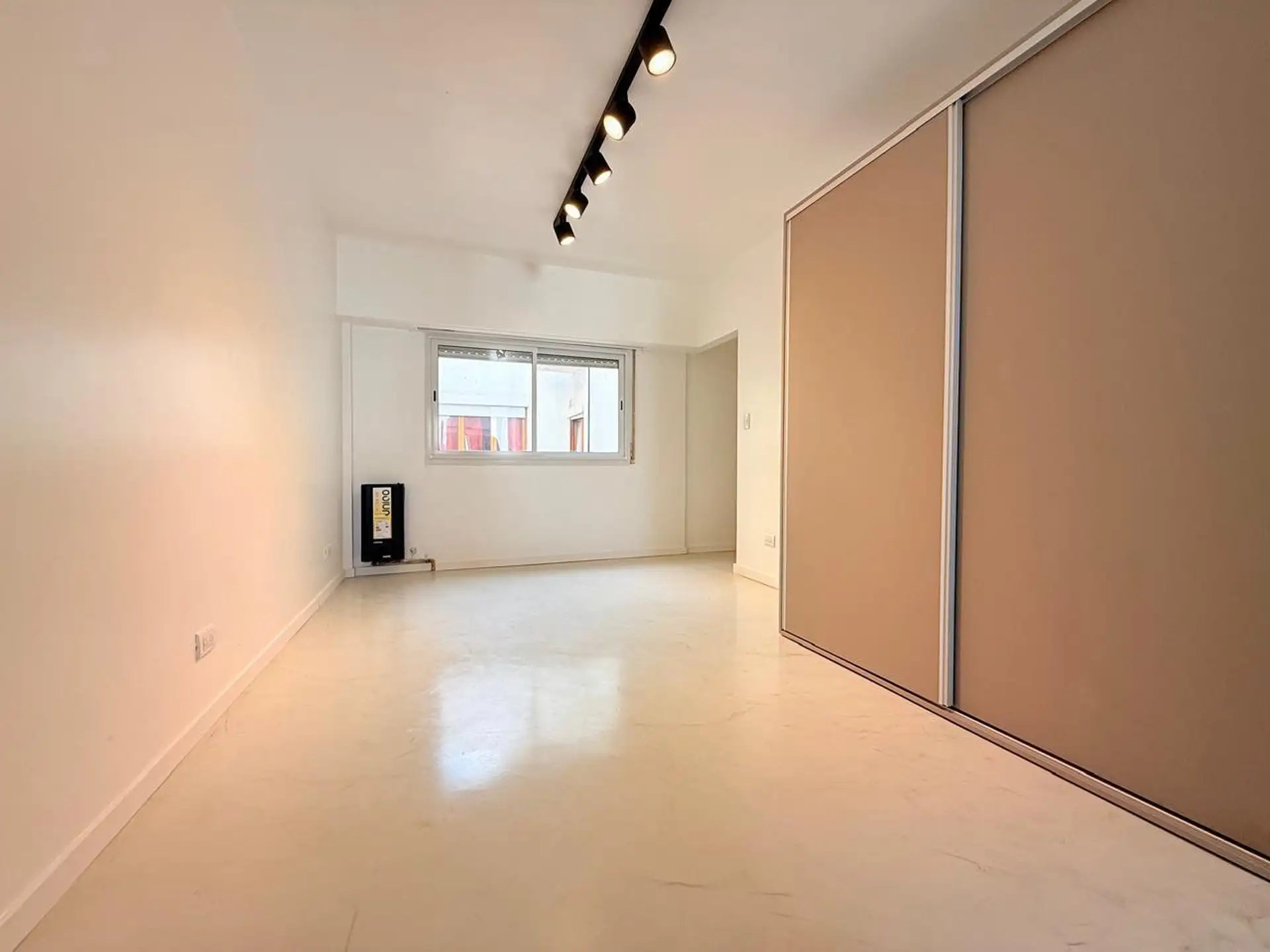 Departamento de 1 amb reciclado