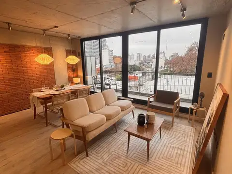 Departamento en Venta en Pichincha, Rosario