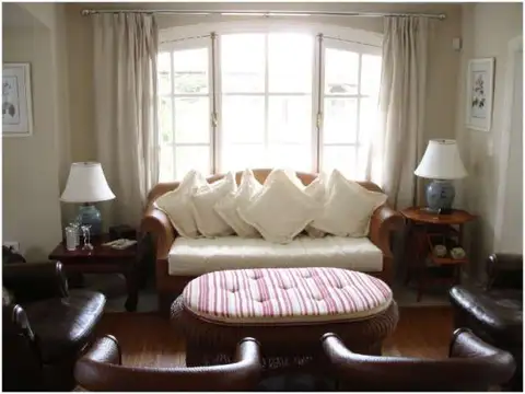 Casa en Venta de 6 dormitorios