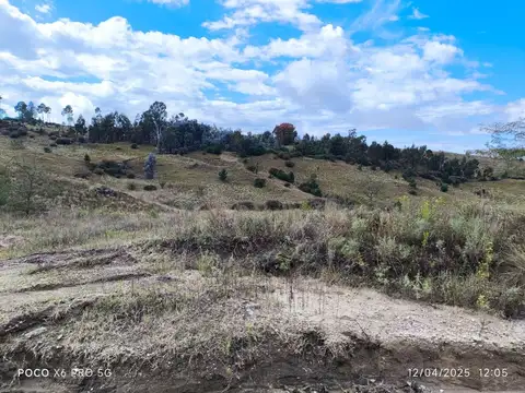 Terreno en Venta en Yacanto Calamuchita, Calamuchita