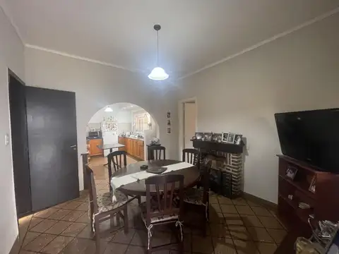 Casa en Venta de 5 dormitorios