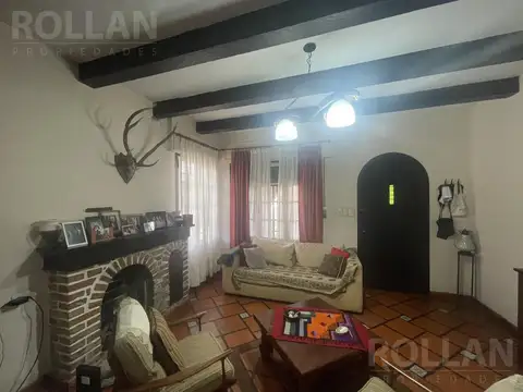 Casa en Venta al Sureste
