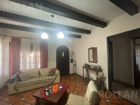 Casa en Venta 40 años