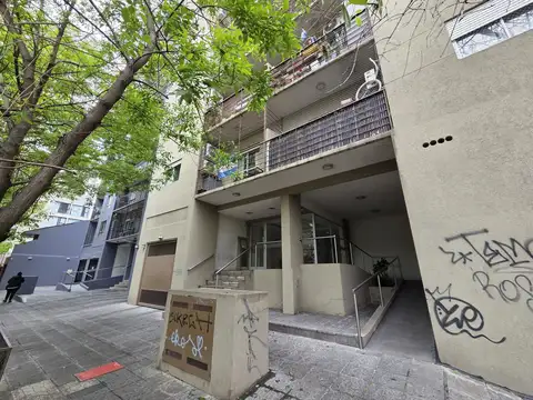 Departamento en Alquiler de Monoambiente