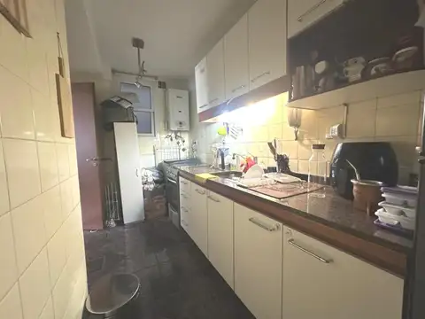 Departamento en Venta al Este