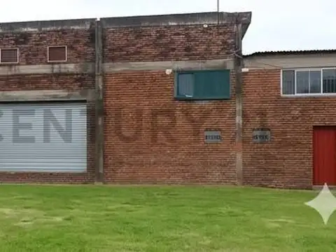San Luis 1300, Piso 0